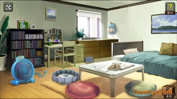 密室小狗失踪案游戏 v1.0 安卓版2