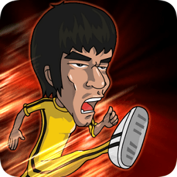 跨栏跑步游戏(overrunning)