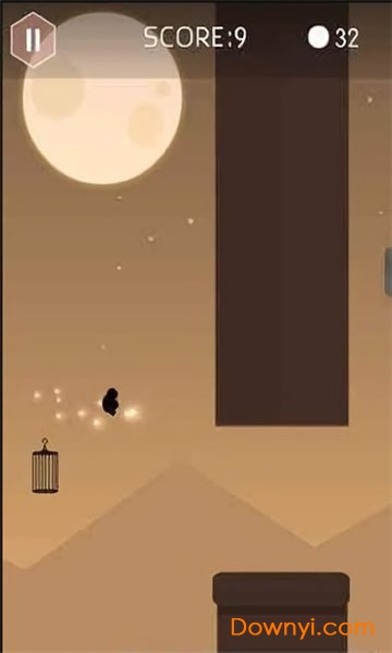 跨栏跑步游戏(overrunning) v1.0 安卓版 0