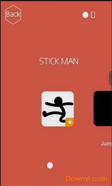 跨栏跑步游戏(overrunning) v1.0 安卓版 2