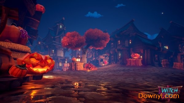 女巫来了手游(witch it) v3.6.0 安卓中文版1