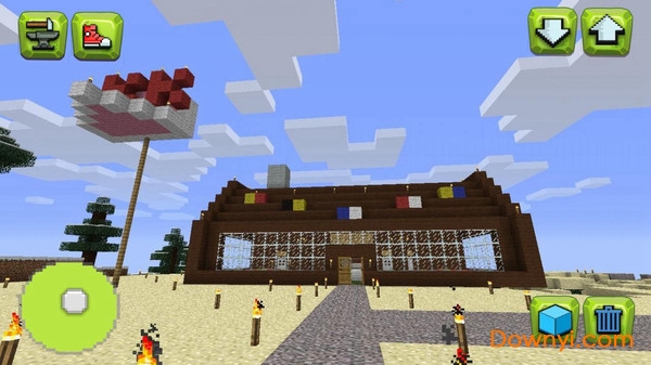 海绵宝宝海底冒险免费版 v6.1 安卓中文版2