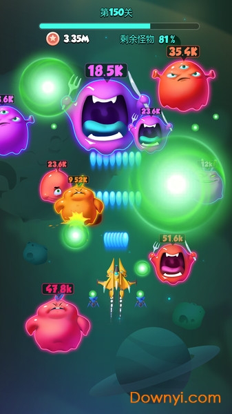 不要打飞机手游 v11.0 安卓最新版0