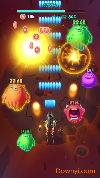 不要打飞机手游 v11.0 安卓最新版1