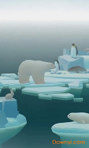 企鹅岛手游 v1.02 安卓版2