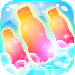 苏打喷射游戏(soda blast)