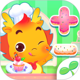 小伴龙加减法免费最新版