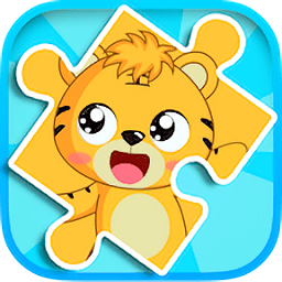 贝乐虎拼图app