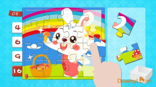 贝乐虎拼图app v3.0.1 安卓最新版2