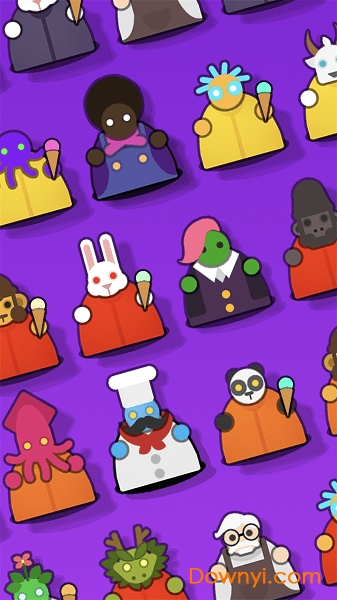 放置冰淇淋游戏 v1.0 安卓版1