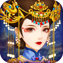 清宫暖暖换装游戏