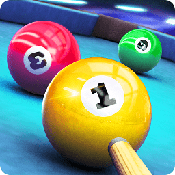 疯狂桌球大师全关卡解锁版