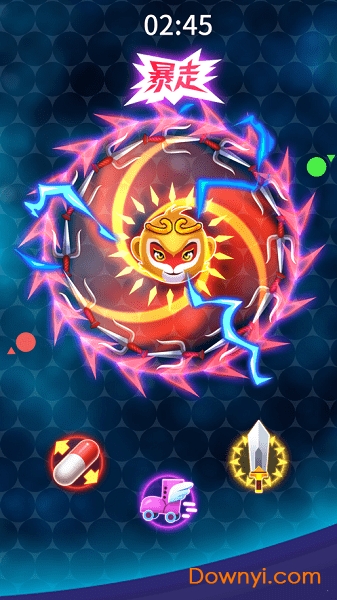 刀剑大乱斗无限金币钻石版 v1.0.10 安卓内购版0