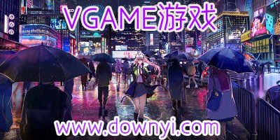 vgame游戏