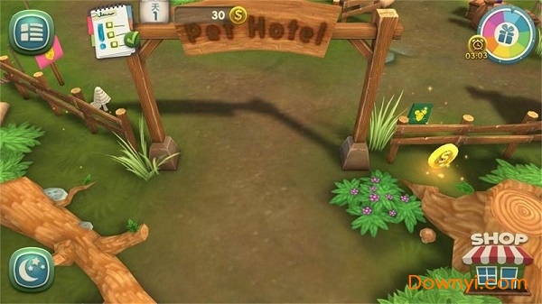 畅感动物狂收集最新版