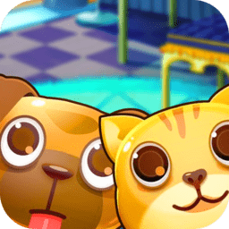 畅感动物狂收集无限金币版