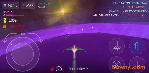 星际商人无限c币版 v2.0.0 安卓版2