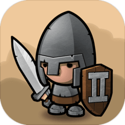 小小军团2ios版