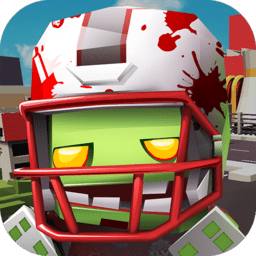 疯狂城市僵尸战争全皮肤解锁版