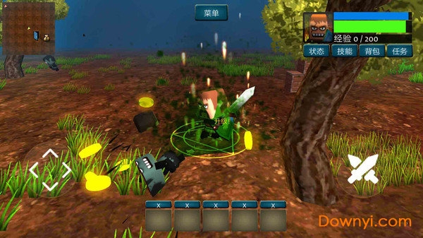 狂暴神兽金刚无限钻石版 v1.0 安卓版0