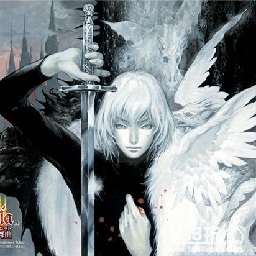 恶魔城晓月圆舞曲金手指中文版