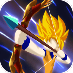 超帅弓箭手内购最新版