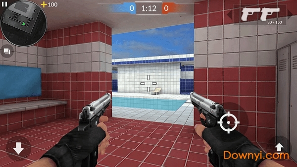 反恐精英无限子弹版 v8.23 安卓版0