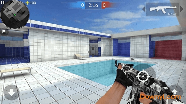 反恐精英无限子弹版 v8.23 安卓版2