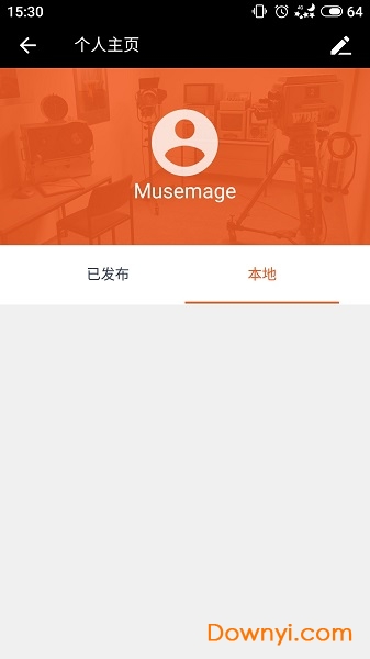 极拍专业最新版 v1.3.1 安卓最新版0