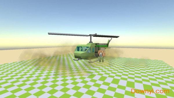 简单的沙箱游戏 v0.3.0 安卓版0