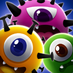 病毒大作战b计划无限钻石版