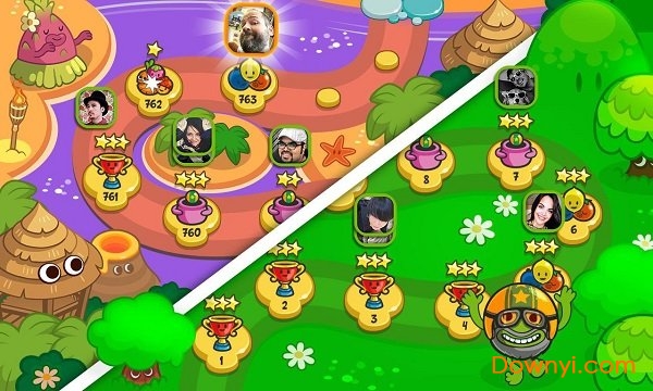 活力老爸传奇无限生命版 v1.109.3 安卓版2