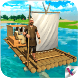 木筏岛屿生存内购最新版