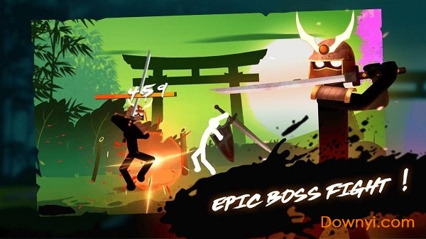 刺客武器大师无限金币钻石版 v1.1.0 安卓版0