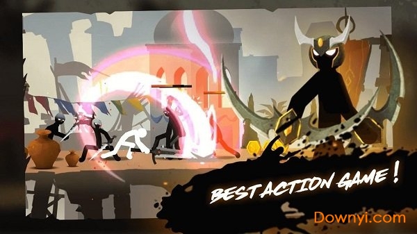 刺客武器大师无限金币钻石版 v1.1.0 安卓版2