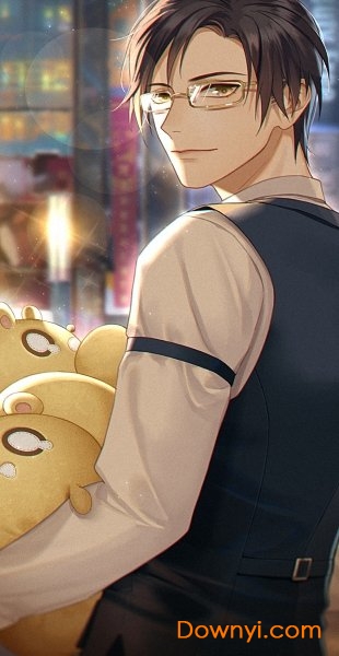 元气偶像季2公测版 v1.0.2 安卓最新版2