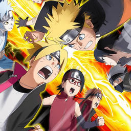 火影忍者博人传新忍出击电脑版修改器