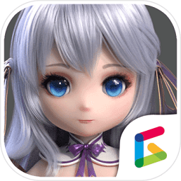 彩虹联萌内测服下载