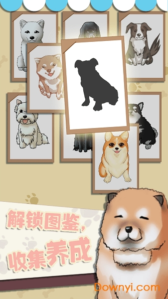 狗狗派对手游 狗狗派对游戏