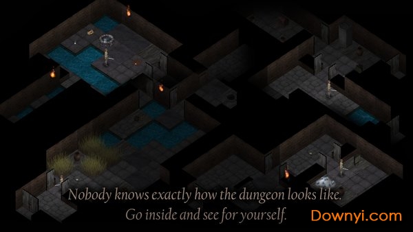 黑暗幸存者官方最新版