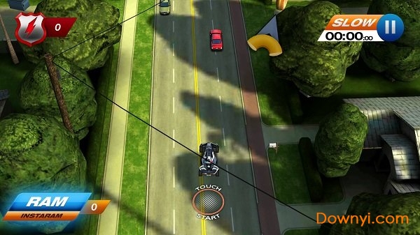 亡命威龙无限技能车辆版 v1.10.06 安卓最新版2