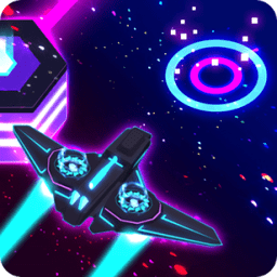 跳舞的战机内购最新版(dancing wings)