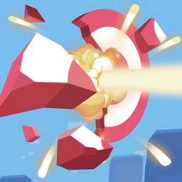 射爆3d射击手游