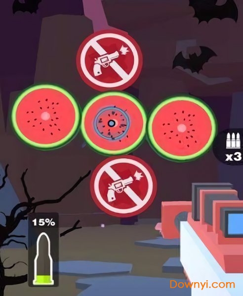 射爆3d射击游戏下载