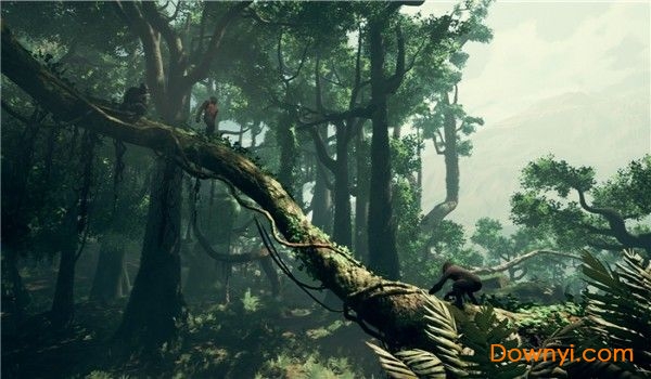 先祖人类进化模拟器手机版 v1.0.1 安卓版0