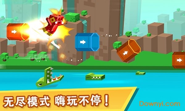 逃出实验室无限资源版 v1.2.3 安卓最新版1