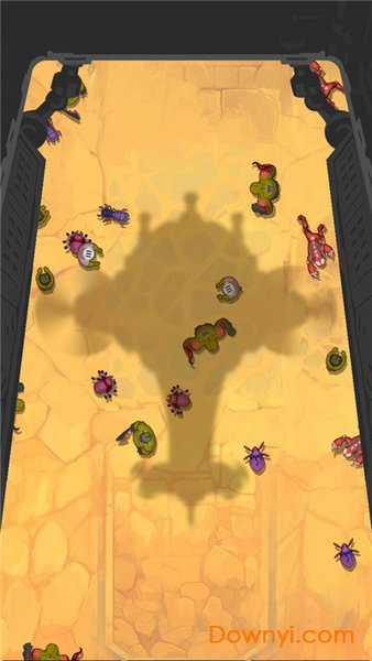 末日打僵尸无限金币版 v1.0 安卓版0