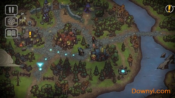 战神夜袭无限暗影币最新版 v1.0.16 安卓中文版0