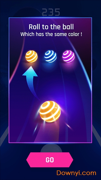 跳舞之路无限金币钻石爱心版 v1.4.1 安卓版2