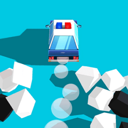 道路故障3d游戏